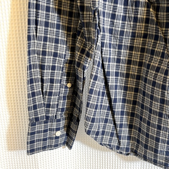 J. Crew Slim Button Down Shirt (Men’s) - Picture 5 of 6
